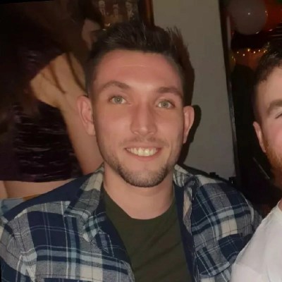 Ultan F.