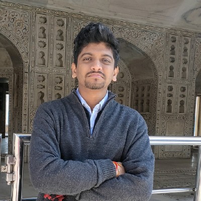 Shubham S.