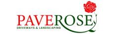 Paverose Driveways & Landscaping