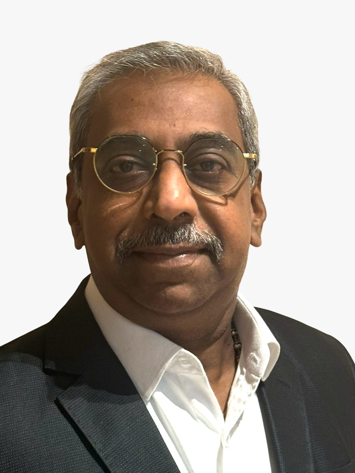 Naresh K.