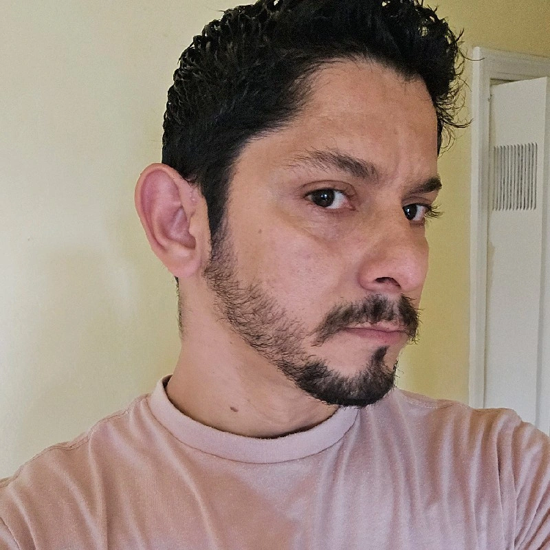 Francisco M.