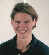 Friederike M.