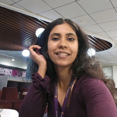Ramya T.