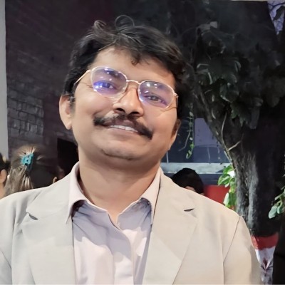 Lailesh K.