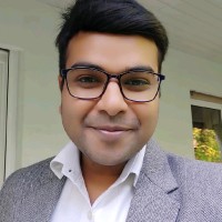 Puneet M.
