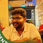 Pravin  R.
