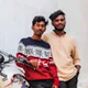 Lokesh M.