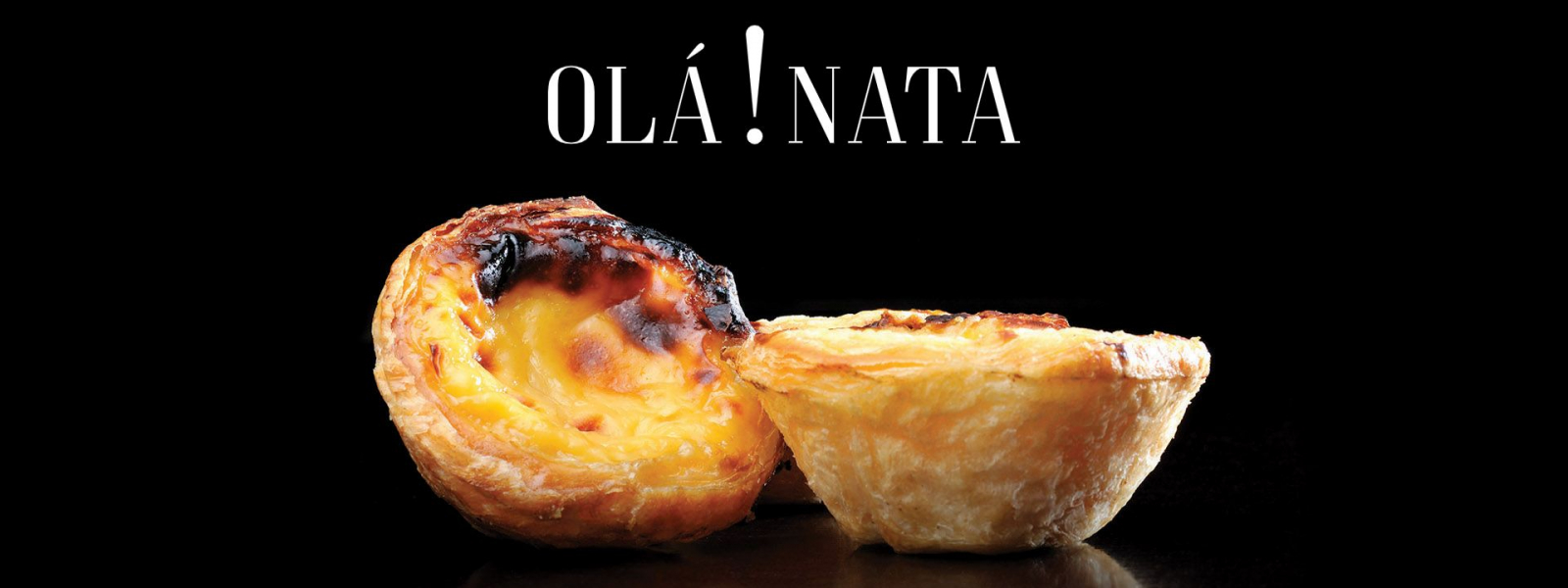 Olá!Nata