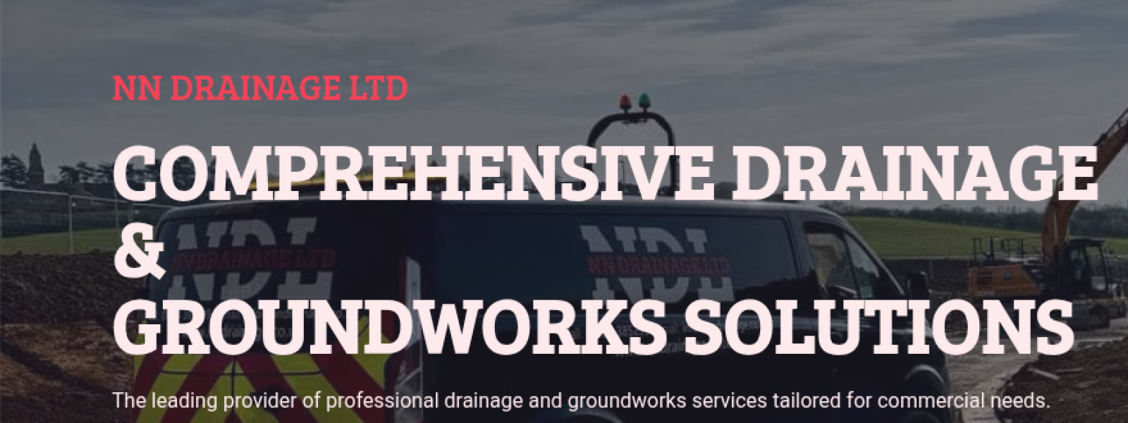 Commercial Drainage 