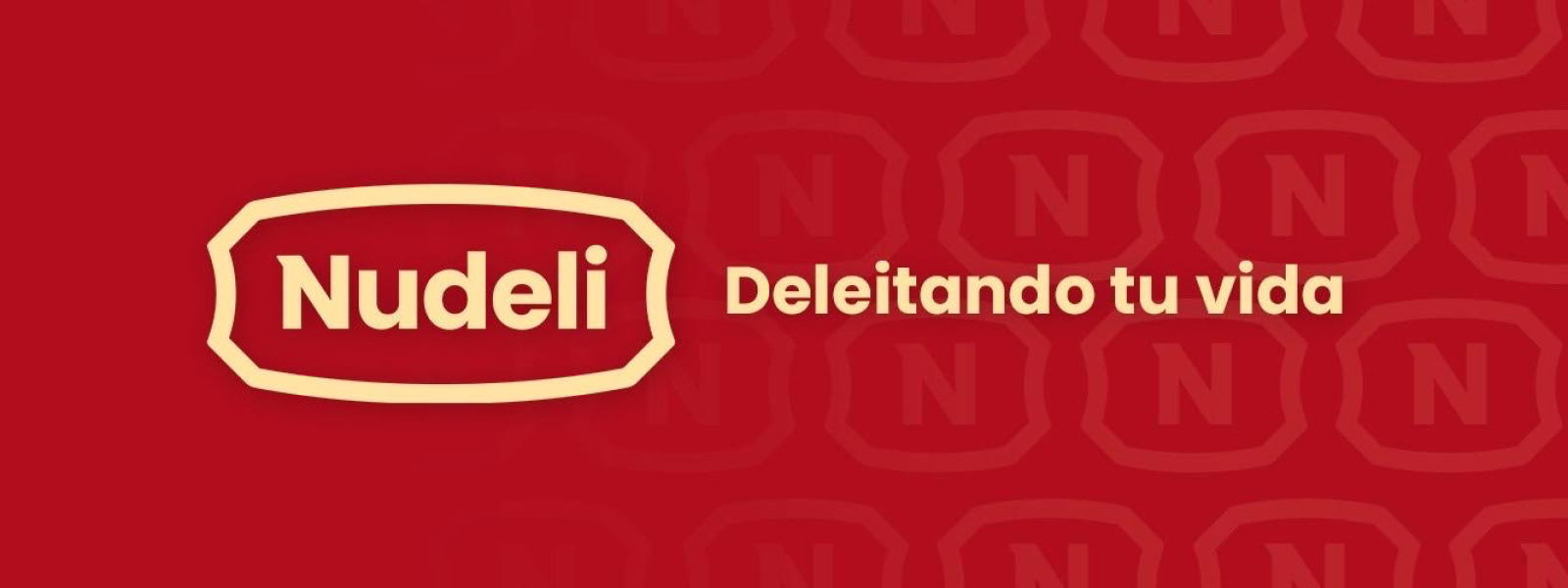 Alimentos Nudeli