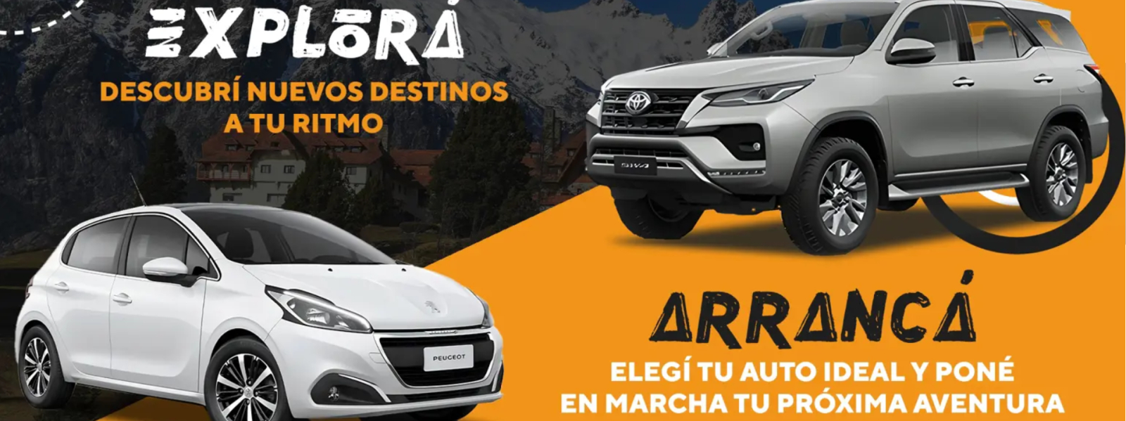 FIT Car Rental