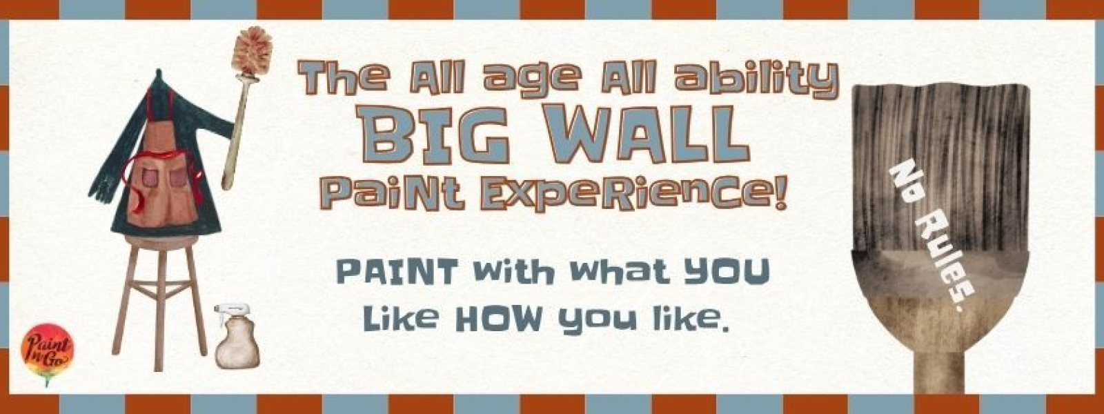 PaintnGo: 