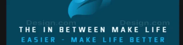 The in Between 