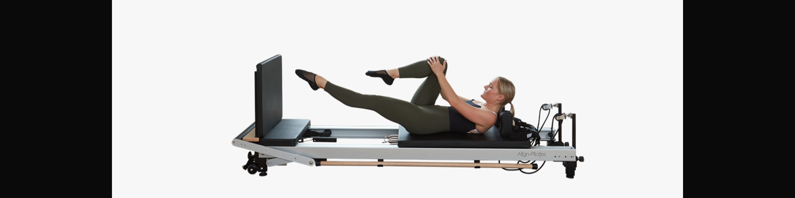 Evom Pilates
