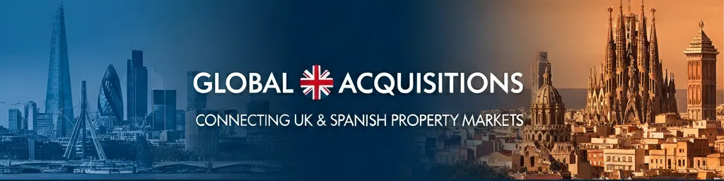 Global Real Estate 